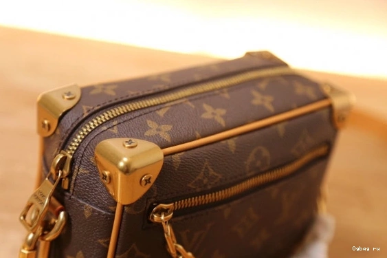 TRUNK SOFT LOUIS VUITTON MINI 0824
